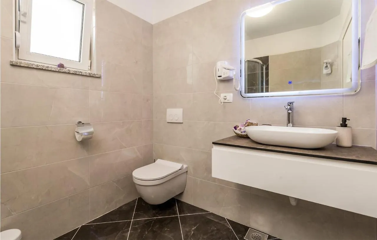 Holiday home Awesome Home In Drazice With Wifi Croatia