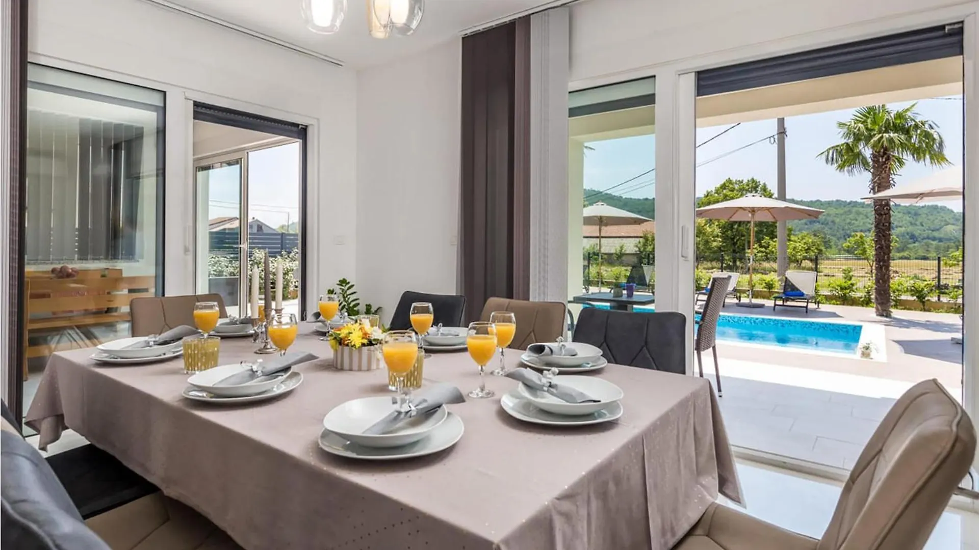 Awesome Home In Drazice With Wifi Croatia