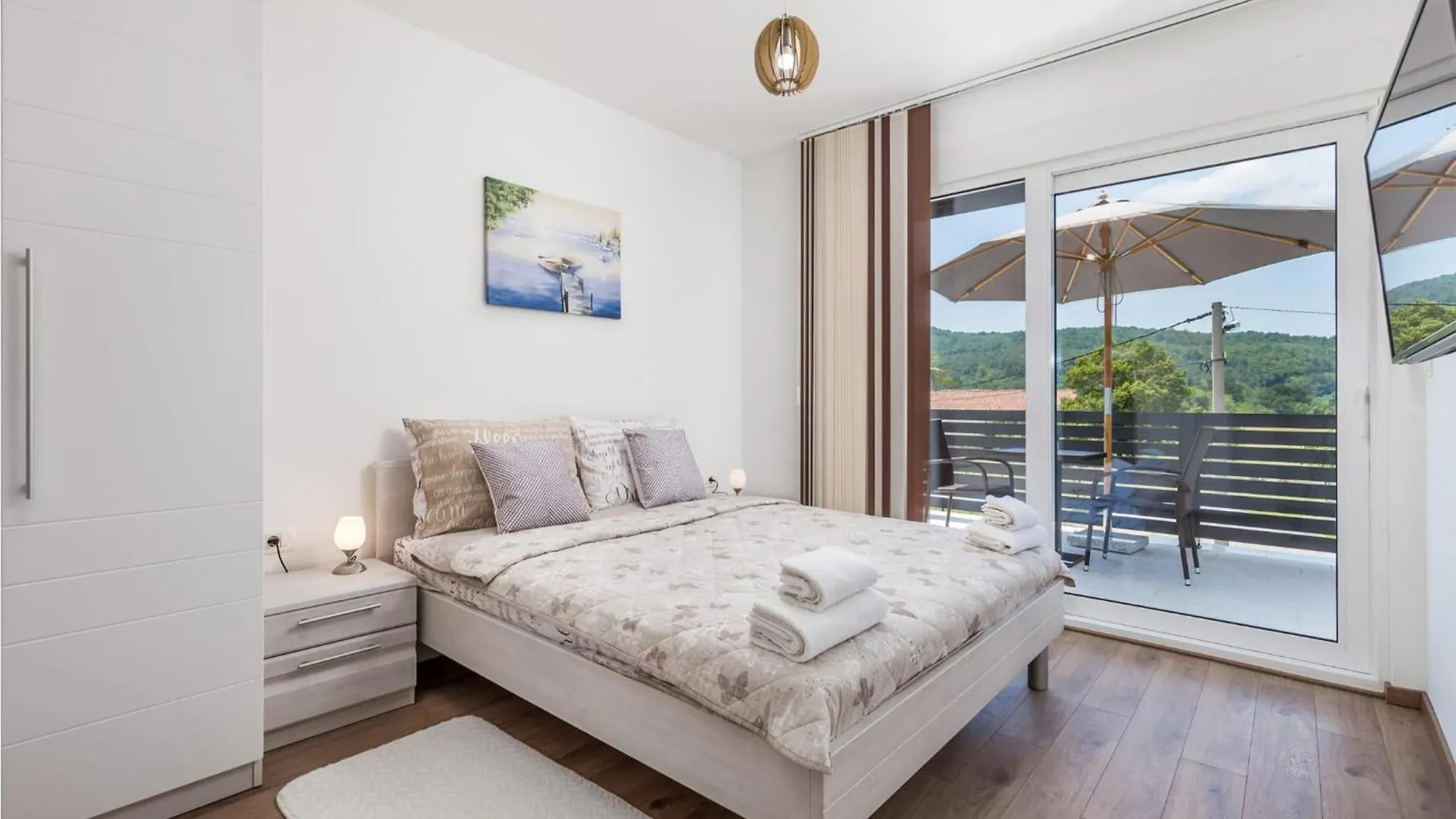 Holiday home Awesome Home In Drazice With Wifi Croatia