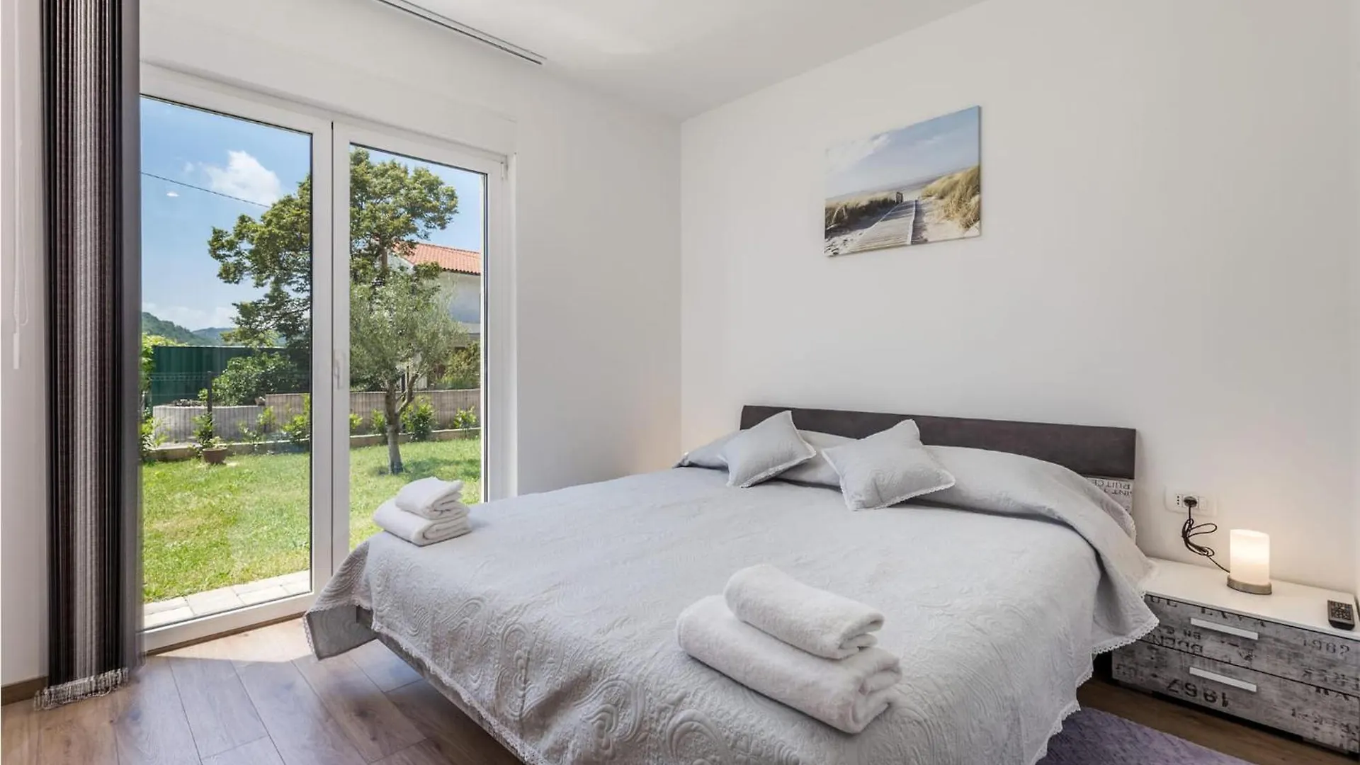 Awesome Home In Drazice With Wifi Croatia