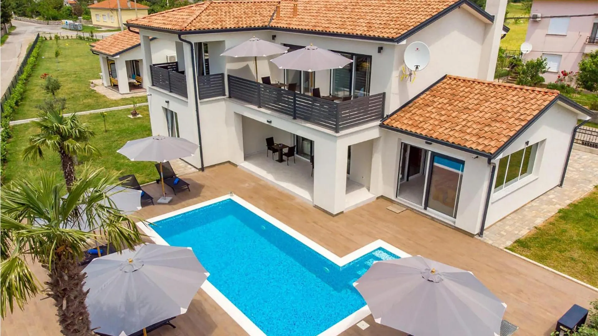 Awesome Home In Drazice With Wifi 0*,  Croatia